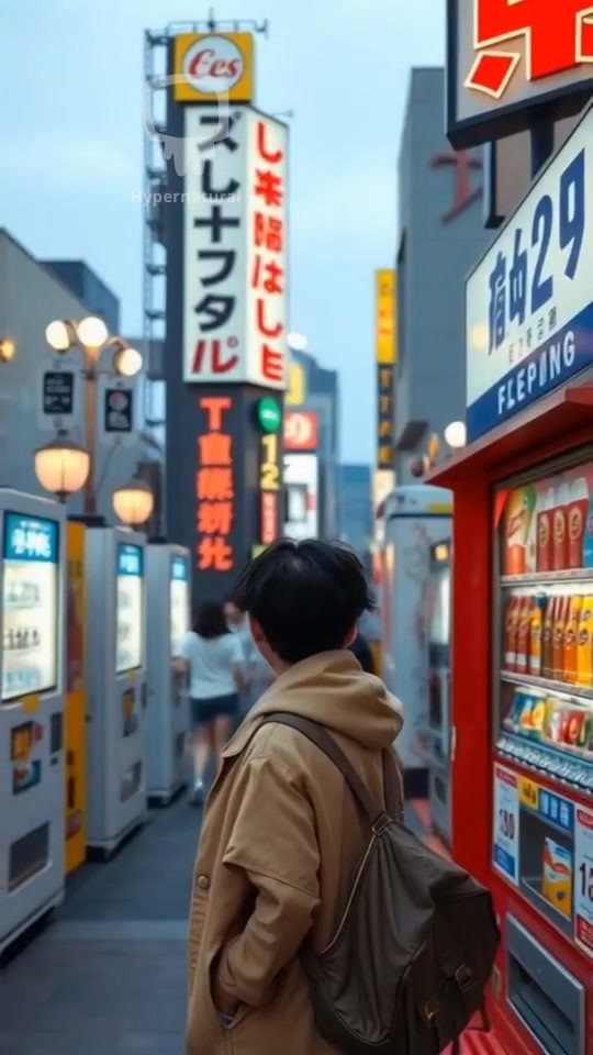 Why Are People Renting Friends in Japan?