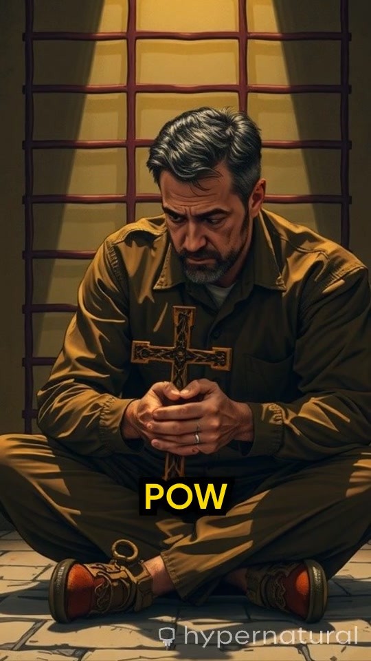 From War to Peace: A Soldier's Journey of Faith and Forgiveness