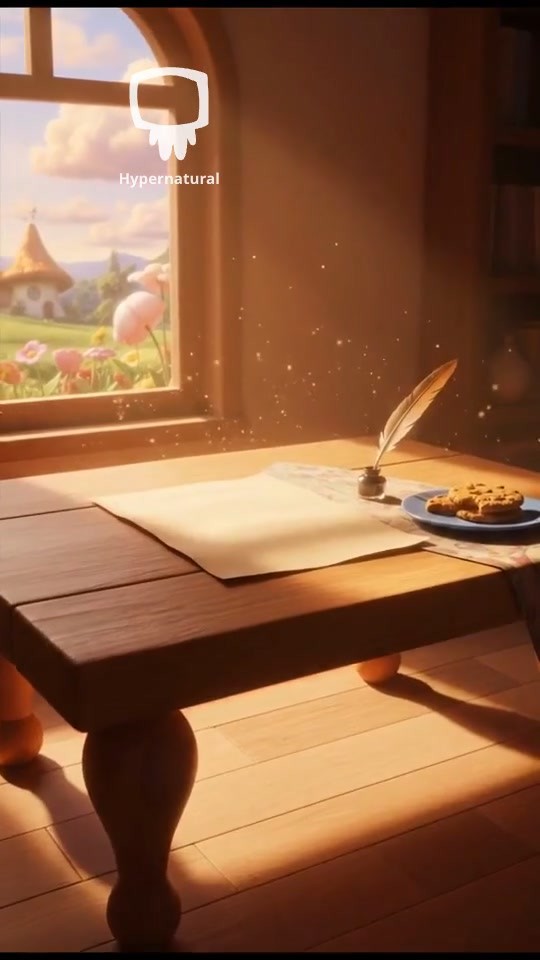 Monkey and Old Lady Make Ice Home