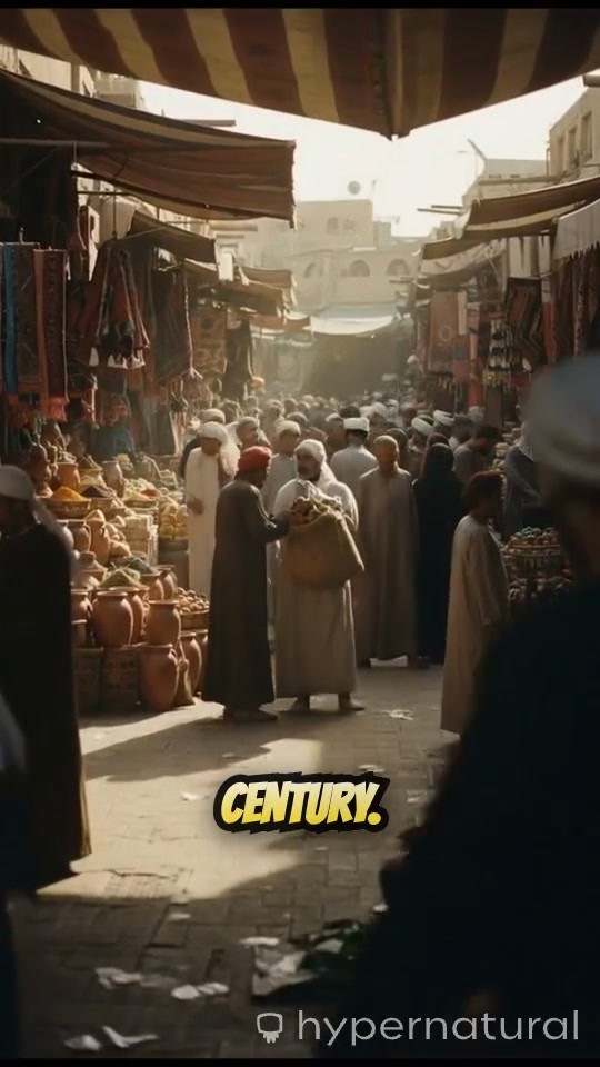 The Life of Al-Khwarizmi: Father of Algebra