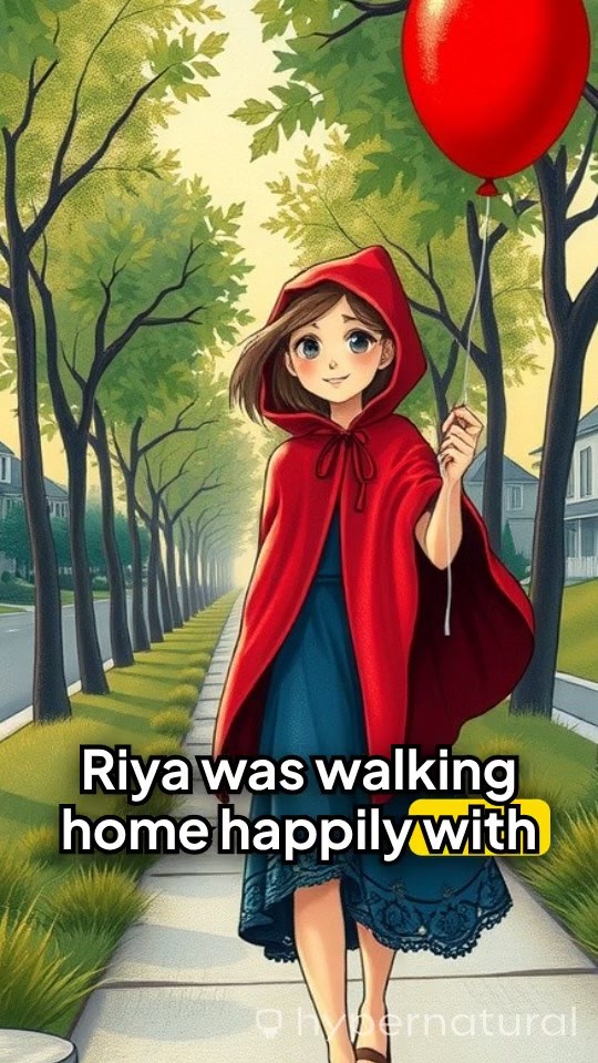 The Gift of Kindness 🎈