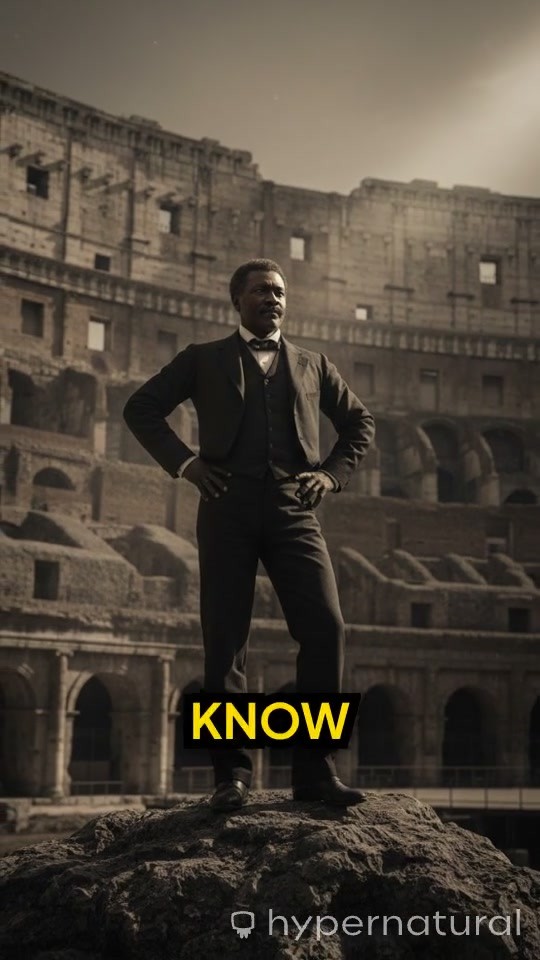 The True Path to Kingship