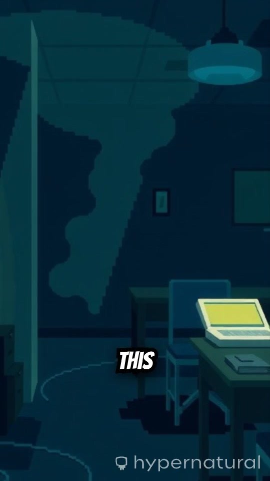 The Lesson of Room 47: Learn or Be Trapped