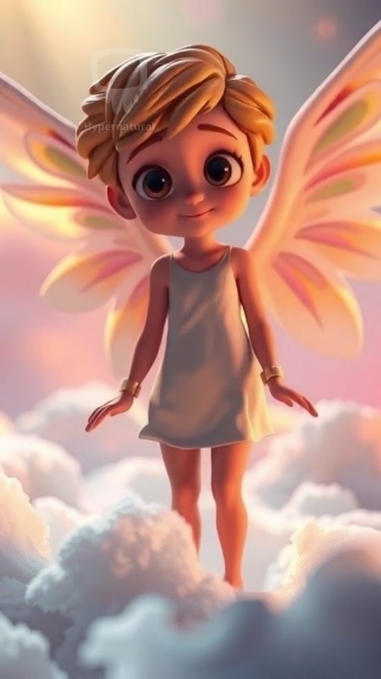 Discover Your Guardian Angel's Power!