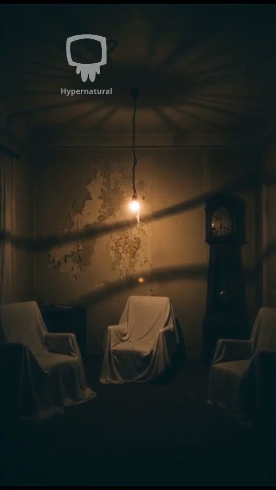 The Power of Showing Up: A Journey of Faith