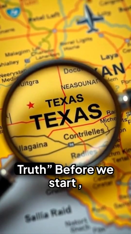 The Real Story of Texas Independence: More Than Just Freedom