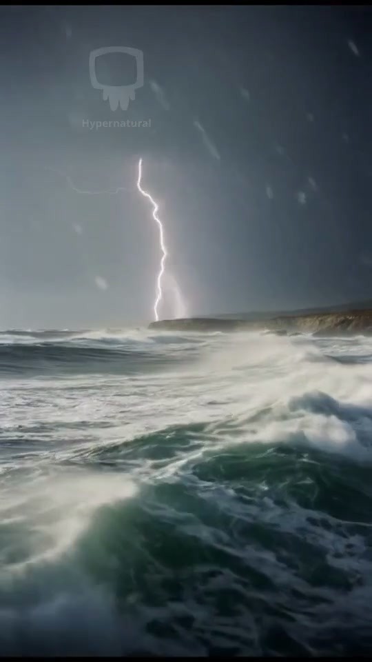 When Jesus Calmed the Storm