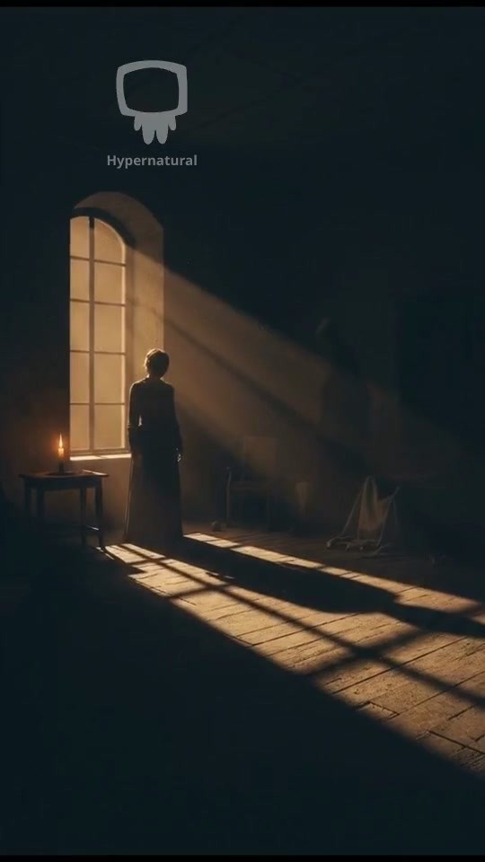 The Evil Mad Man of Destiny