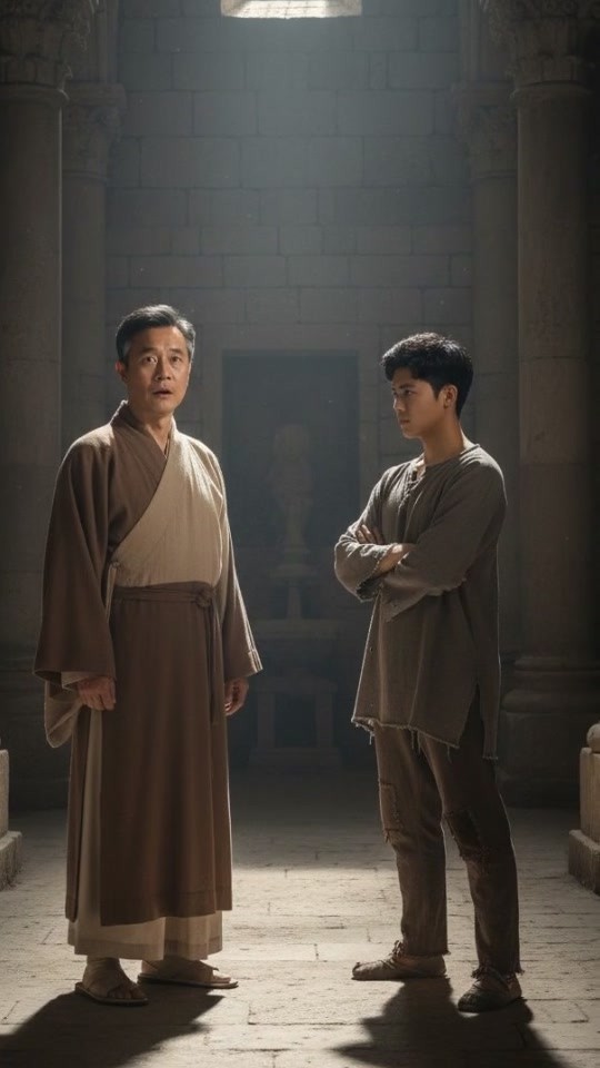 The One Sentence That Defeated Enlightenment