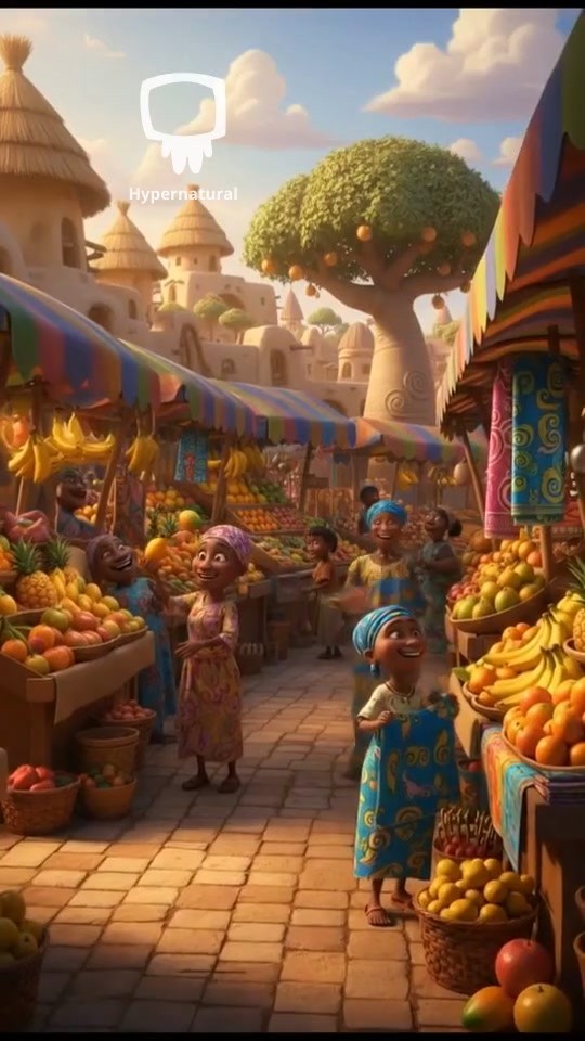 Nigeria's Path to Independence (copy)