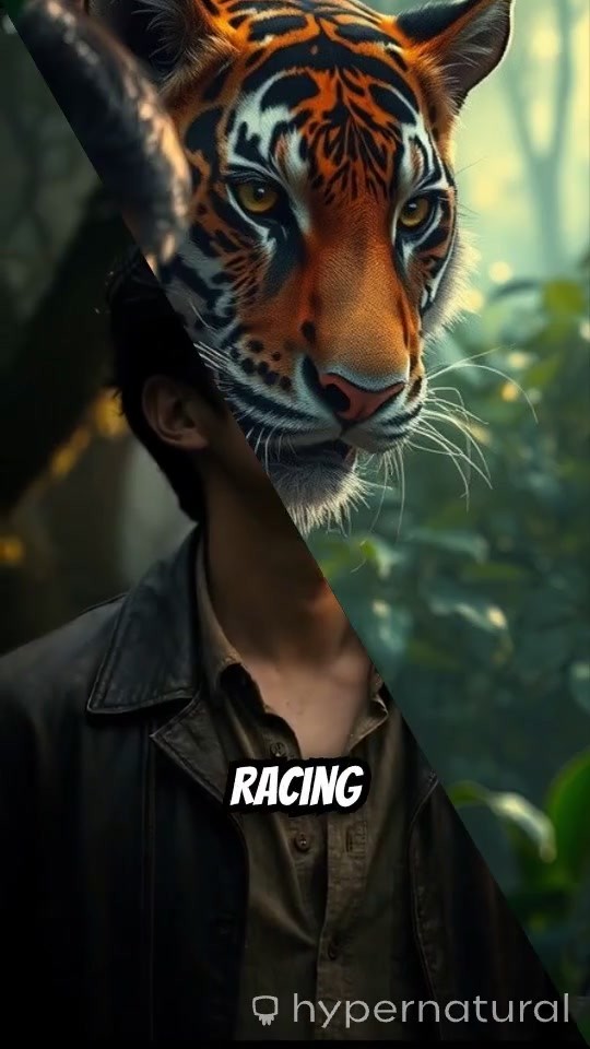 Kebangkitan Ardi: Berjuang Melawan Ketakutan