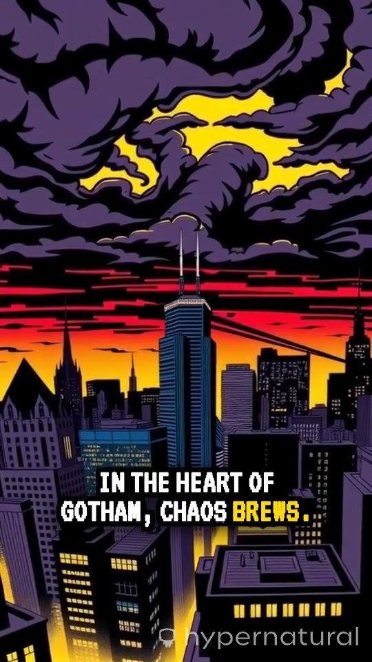 Batman and Spider-Man: Heroes Unite Against the Joker and Green Goblin