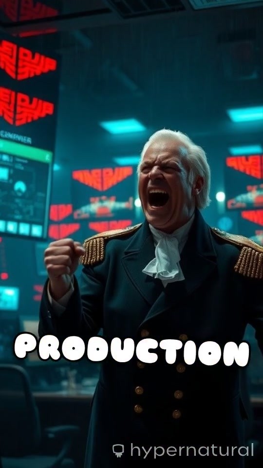 The Great Database Disaster!