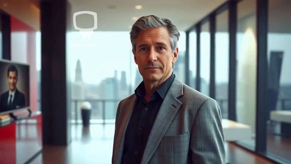 A Search for Authenticity in a Charmed Life