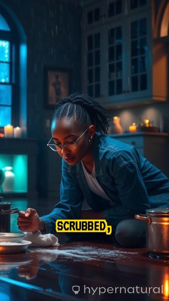 Whispers in the Rain