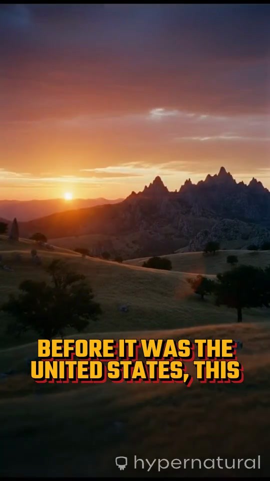 A Historical Journey Through the United States