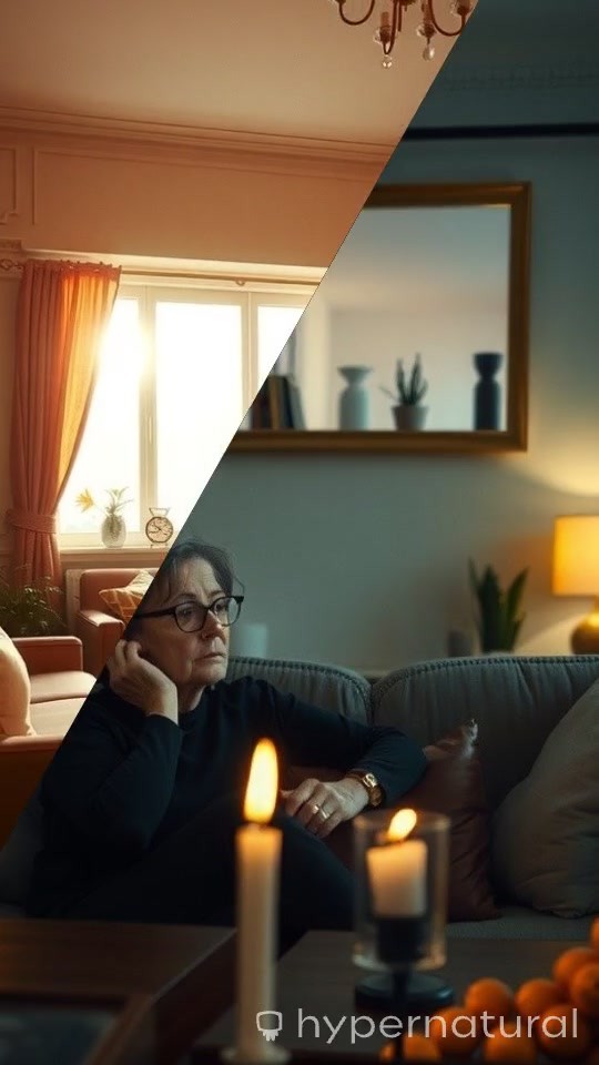 When Nothing is Wrong: The Pain of Emotional Distance