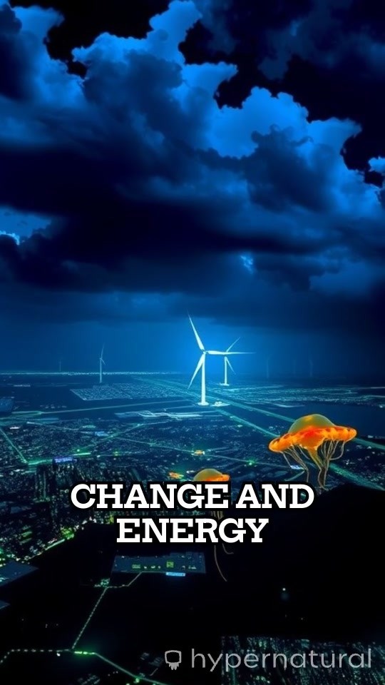 Harnessing Nature: The Bio-Electro Revolution for Clean Energy