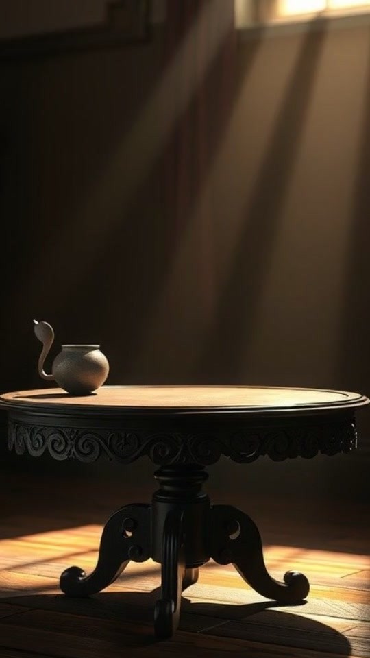 Secrets of My Nigerian Heritage Await