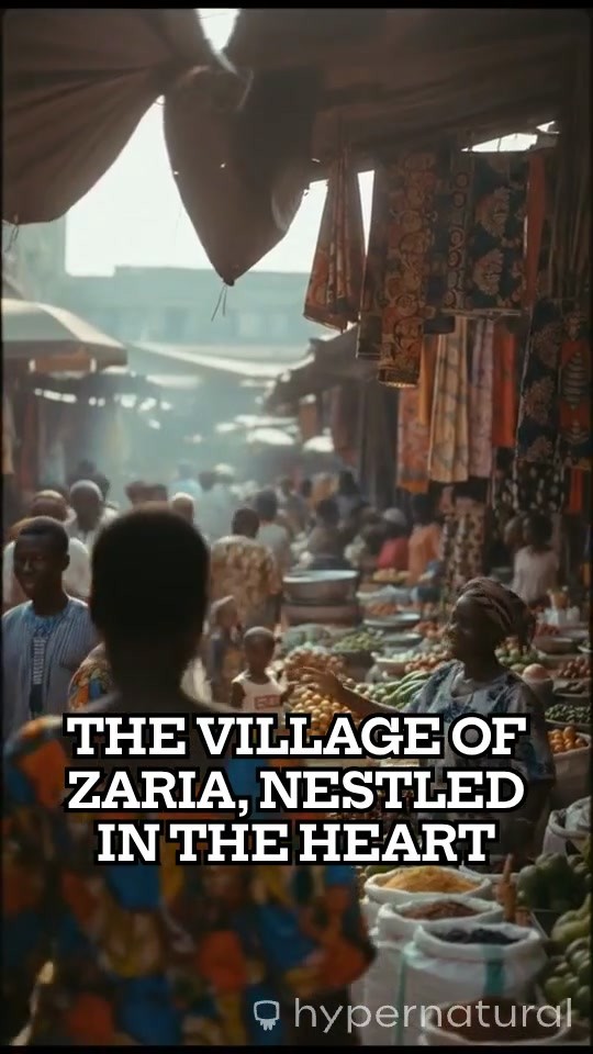 Land of Conflict: A Village's Struggle (copy)