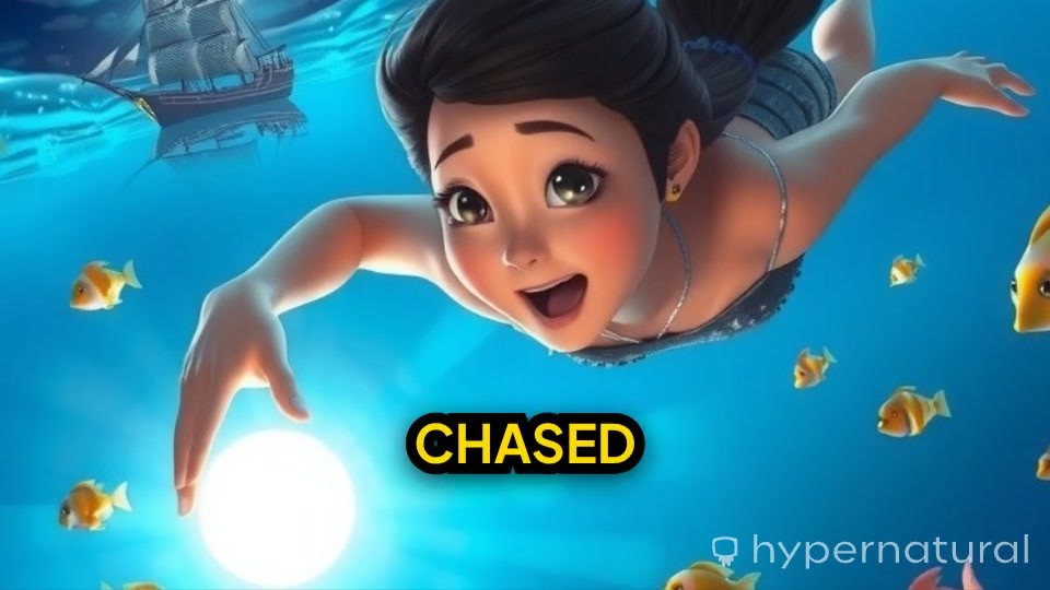 Legacy of the Sea: A Sailor's Sacrifice