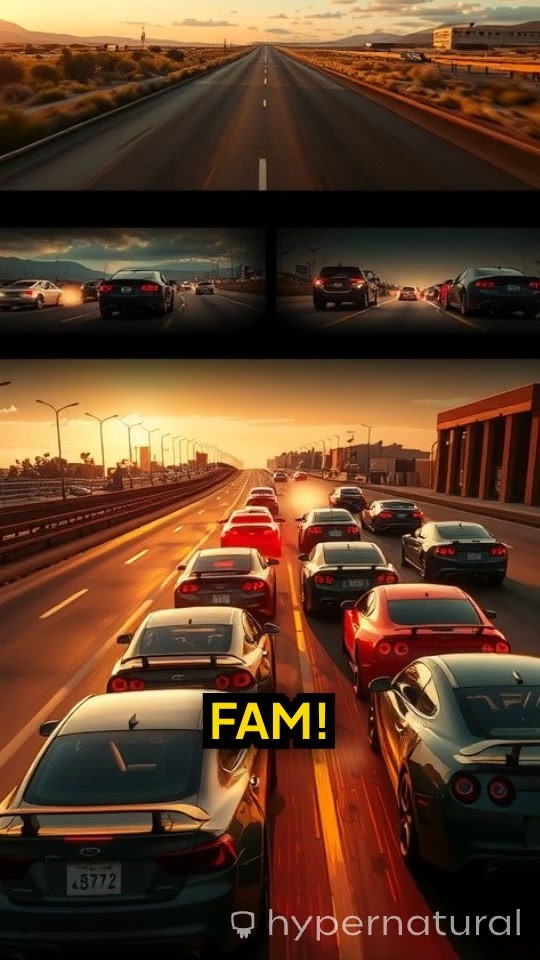 5 Mind-Blowing Fast & Furious Facts You Never Knew!