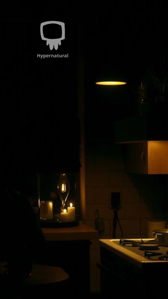 Steam and Shadows: A Dark Culinary Mystery (copy)