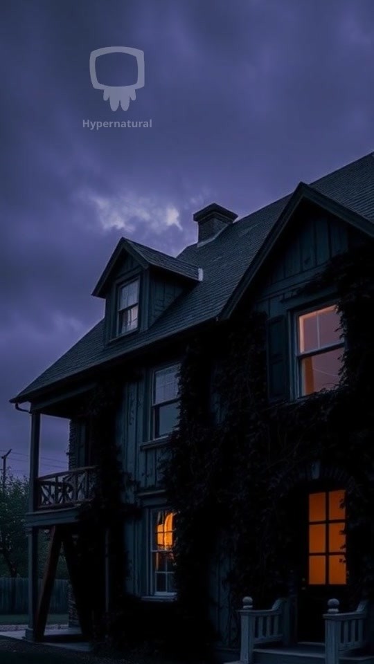 Chilling Tales from the Classic Horror Vault