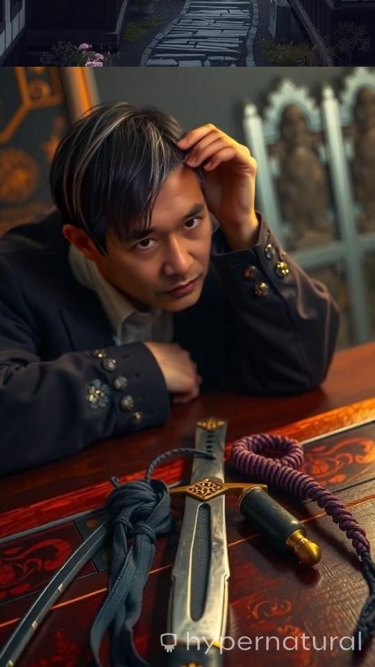 The Legend of the 47 Ronin: A Tale of Loyalty and Honor