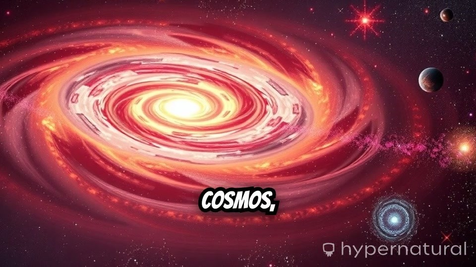 Star-Crossed in Space: A Futuristic Tale of Romeo and Juliet