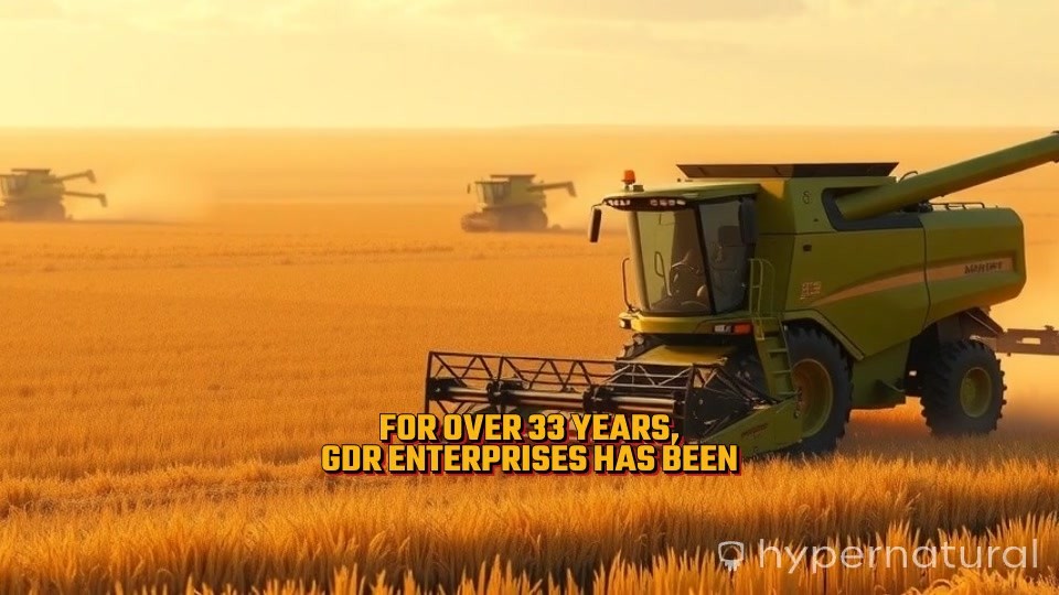 GDR Enterprises: 33 Years of Expertise in Oil Seals and O-Ring Design