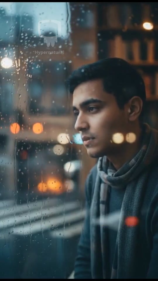 Silent Love: A Journey Through Memories
