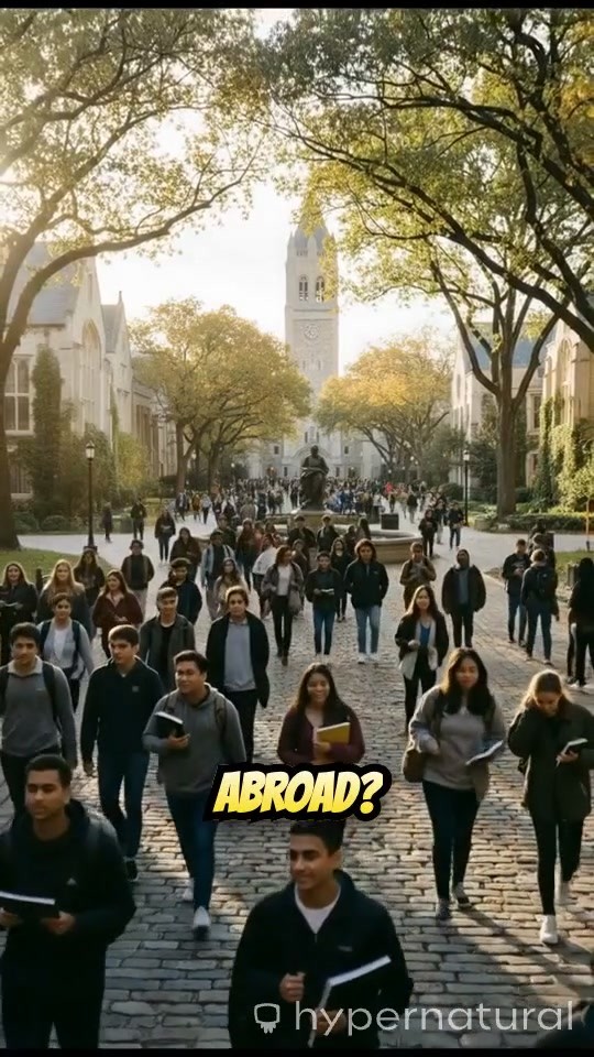 Why Study in Germany?