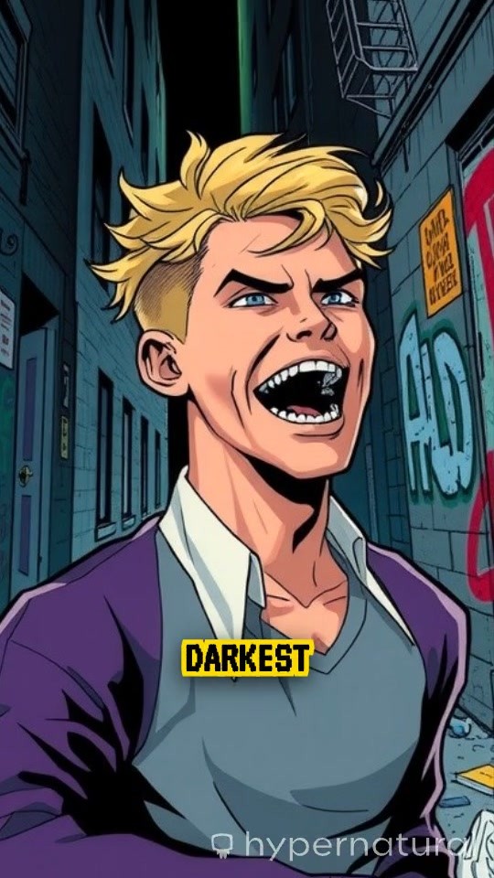 Batman and Spider-Man: Dimension Showdown Against the Joker and Green Goblin