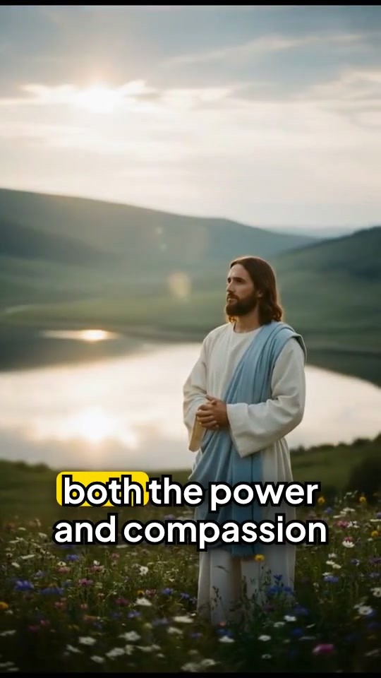 Jesus: Lord Over Scarcity and Storms!