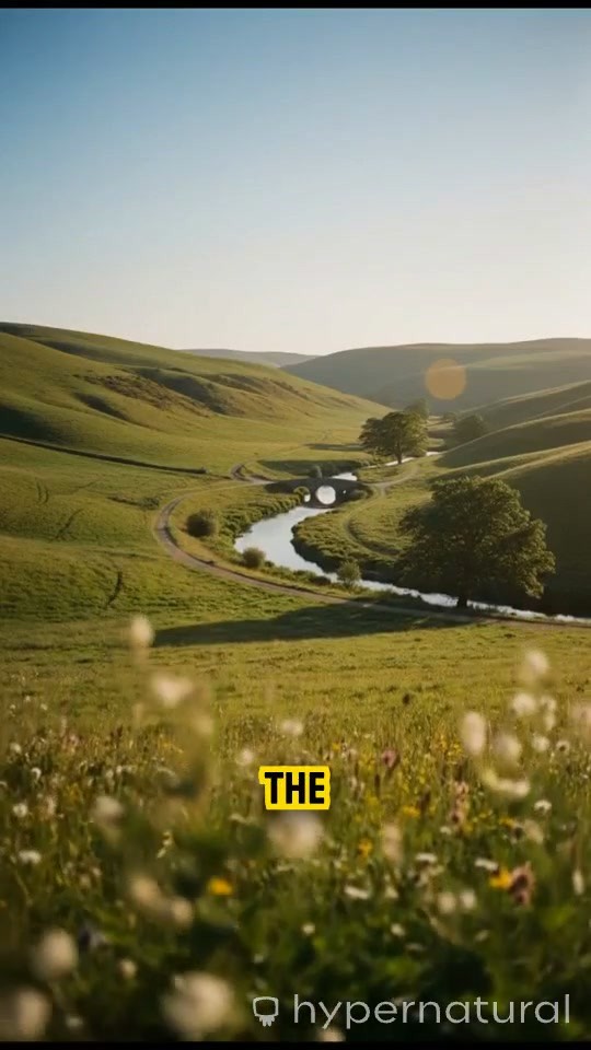 Liora: The Dawn Keeper of the Valley