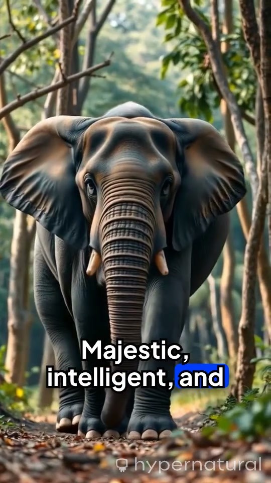 The Remarkable Memory of Elephants: Bonding, Mourning, and Communicating