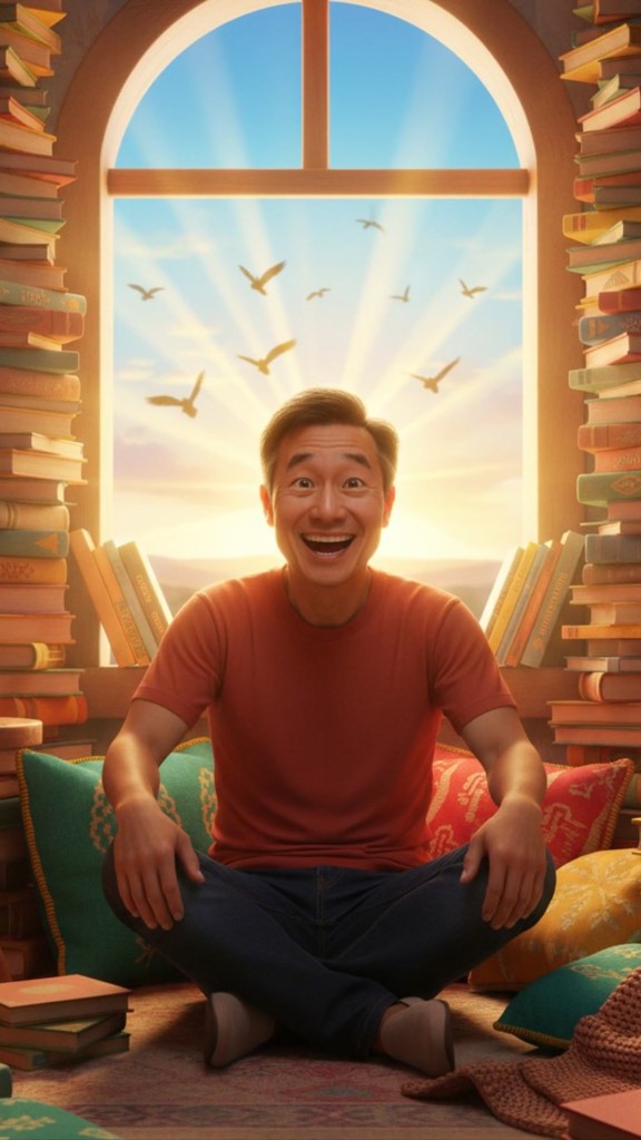 Sissy the Sweetest Friend Ever!