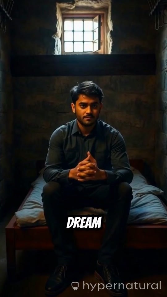 From Prison to Power: The Journey of Yusuf (AS)