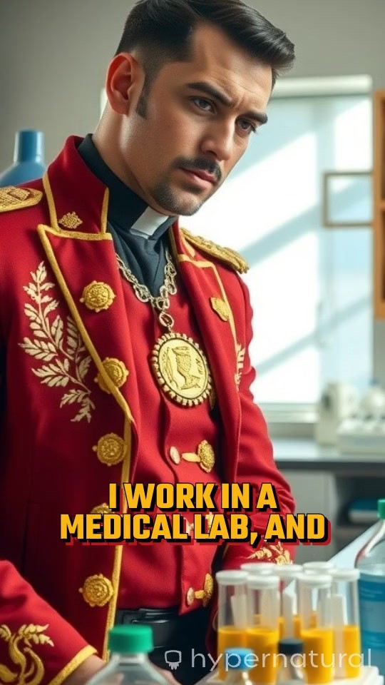 Trends in Alarming Lab Results for Youth