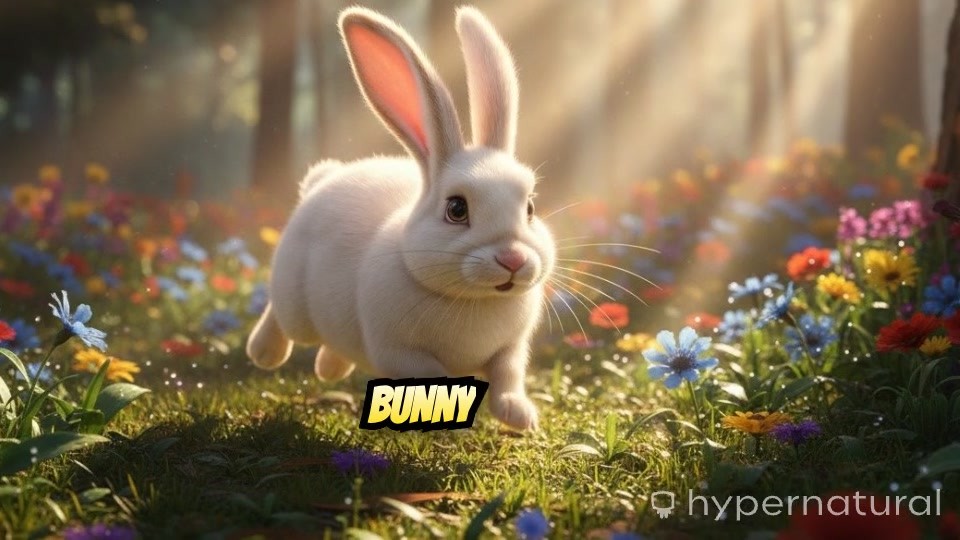 Benny and Luna's Teamwork Tale