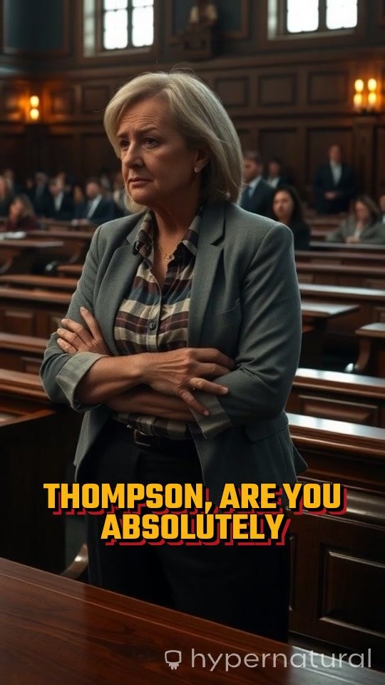 The Returned Ancestor's Revelation