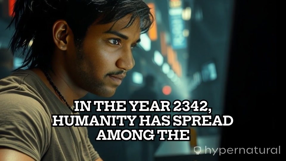 Star-Crossed in Space: The Romeo and Juliet Saga