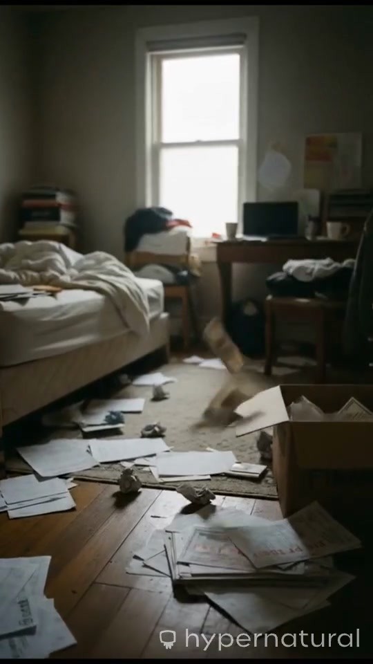 Discipline Through Focus