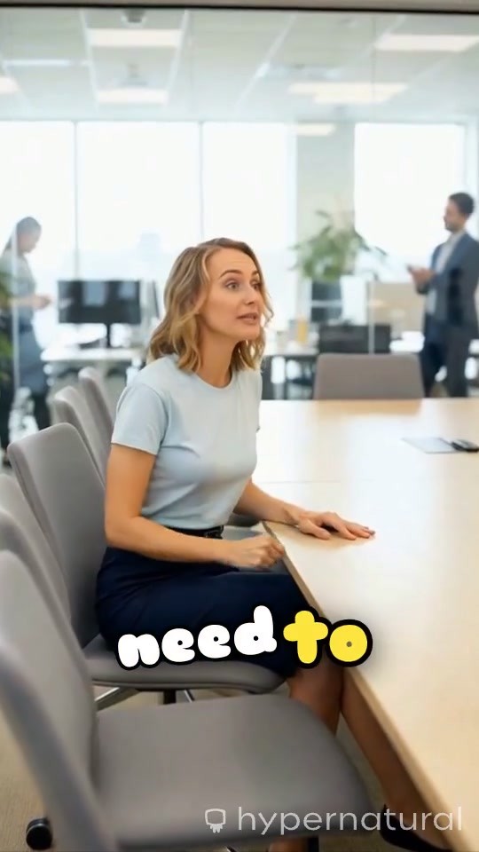 From Butt-Clench to Bold: My Communication Transformation