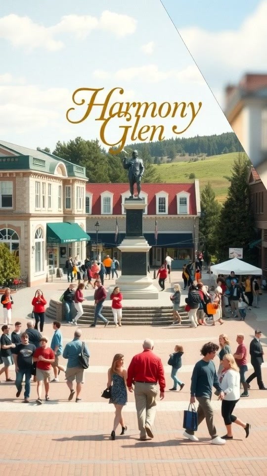 A Humble Respected Man