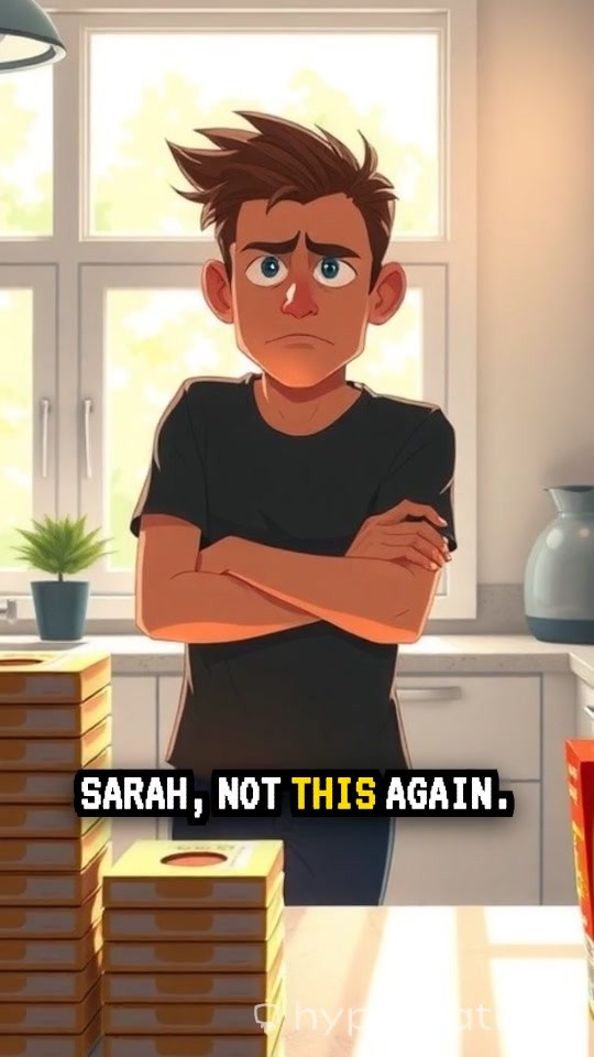 A Prayerful Heart: A Mother's Awakening