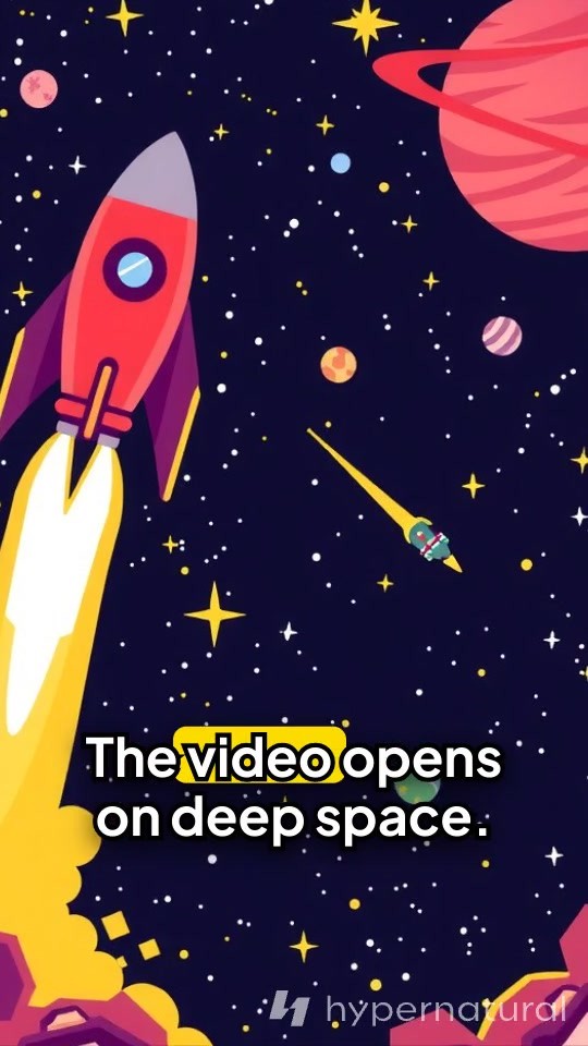 CosmoDraft: Explore the Universe!