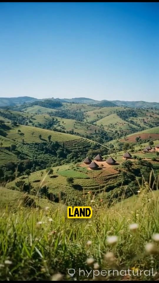 The Strength and Beauty of Rwandan Women