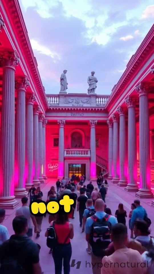 Surprising Secrets of Ancient Roman Baths